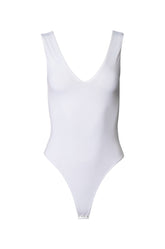 LUCIA SLEEK AF DEEP V BODYSUIT