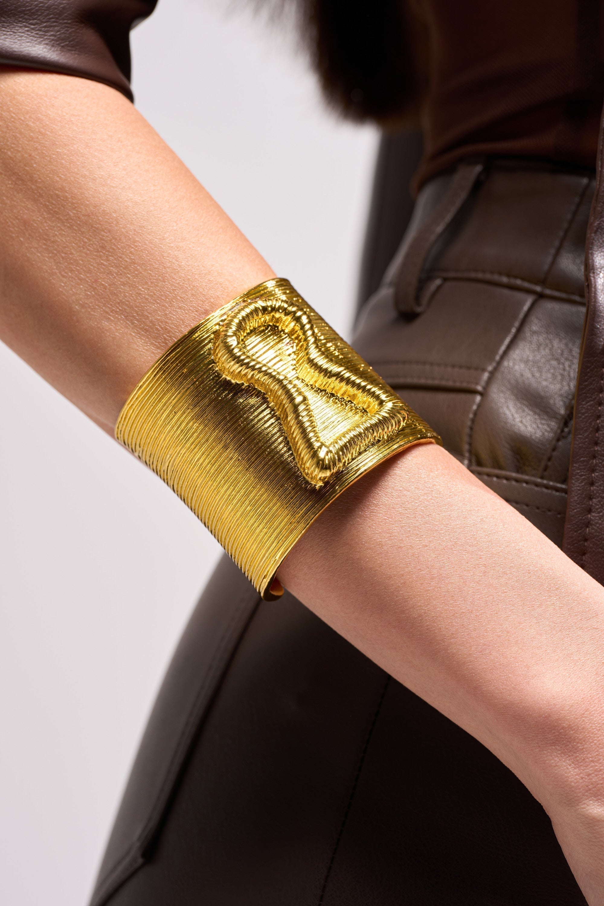 IM THE KEY BRACELET