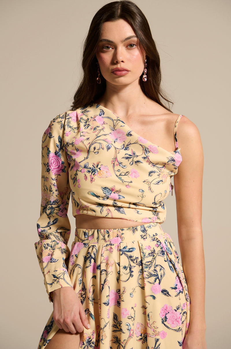 JOAN BLOUSE