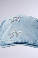 MARDIE GURL HAT