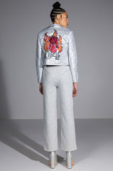 DRIPPING JEWELS SWEATPANT