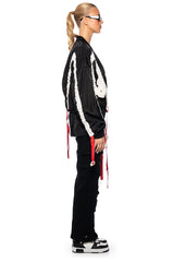 LIGHTS OUT SPORTY BOMBER